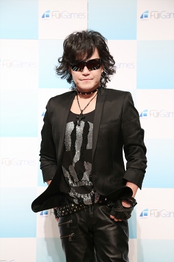 ꡼ No.016Υͥ / X JAPANToshl󤬥ॵɤ!? եƥӤ41դΩ֥եॹ׵ȯɽݡ