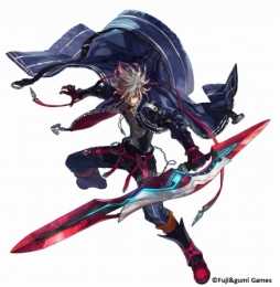 ファントム オブ キル 新モード 地上編 を実装 Zeroからの反逆 の主人公役は藤原竜也さん