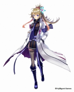 ファントム オブ キル 新モード 地上編 を実装 Zeroからの反逆 の主人公役は藤原竜也さん