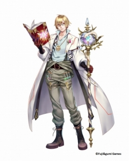 ファントム オブ キル 新モード 地上編 を実装 Zeroからの反逆 の主人公役は藤原竜也さん