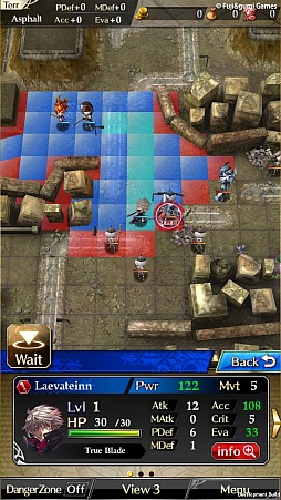 画像ギャラリー No.003のサムネイル画像 / 「ファントム オブ キル」,海外版が北米および欧州で配信開始