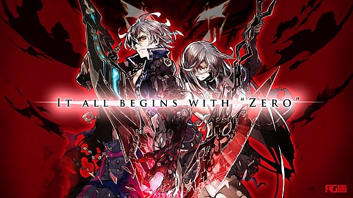 画像ギャラリー No.004のサムネイル画像 / 「ファントム オブ キル」,海外版が北米および欧州で配信開始