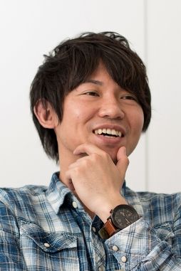 ꡼ No.003Υͥ /  ˥󥿥ӥ塼gumiҤFuji&gumi Games೫ȯץǥ塼ޤǤηаޤ˸Хƥդʪ