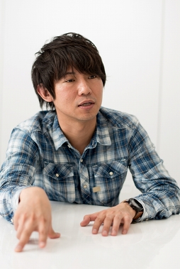 ꡼ No.029Υͥ /  ˥󥿥ӥ塼gumiҤFuji&gumi Games೫ȯץǥ塼ޤǤηаޤ˸Хƥդʪ