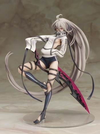 画像ギャラリー No.005のサムネイル画像 / 「ファントム オブ キル」報酬ユニットを決める「決戦！水着投票！！グリダヴォルVSヤグルシ｣が開催