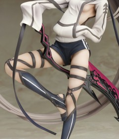 画像ギャラリー No.006のサムネイル画像 / 「ファントム オブ キル」報酬ユニットを決める「決戦！水着投票！！グリダヴォルVSヤグルシ｣が開催