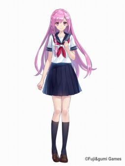 ファントム オブ キル 水着姿のキル姫が登場する学園イベントが開催