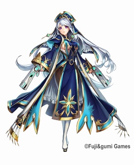 ファントム オブ キル 水着姿のキル姫が登場する学園イベントが開催