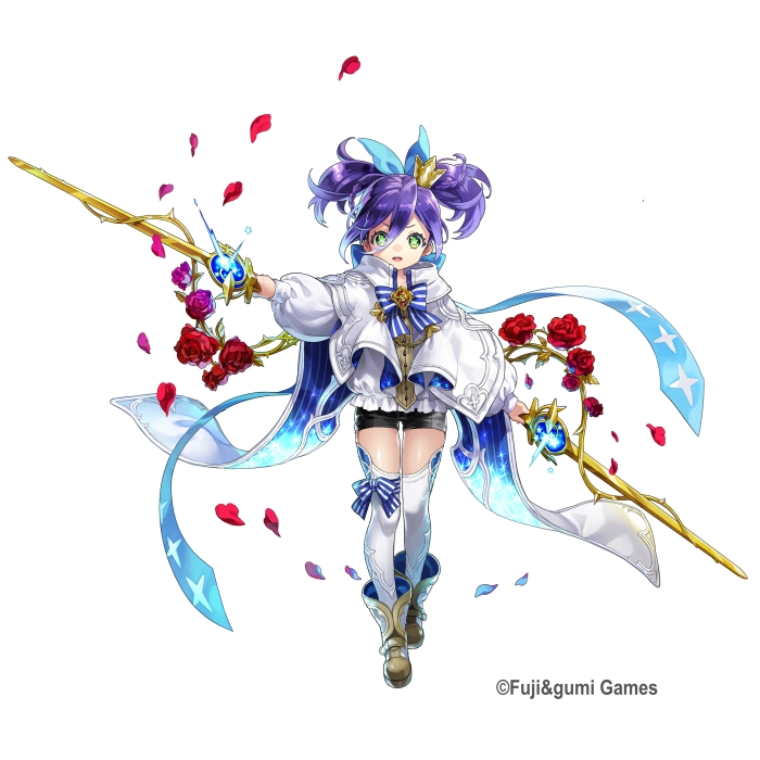 画像ギャラリー No.005 | 「ファントム オブ キル」初の画集が9月2日に