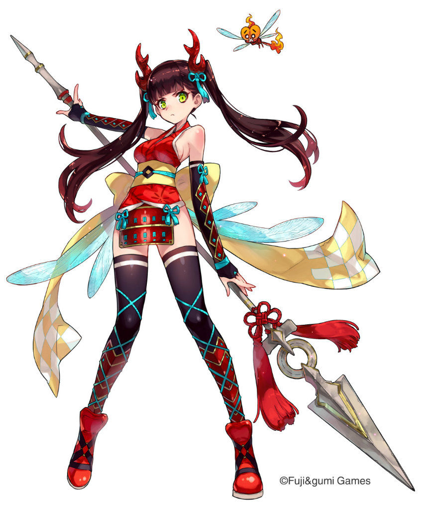 画像集no 002 ファンキル で でんぱ組 Inc との新コラボイベントが開催 画像集no 002 ファンキル で でんぱ組 Inc との新コラボイベントが開催