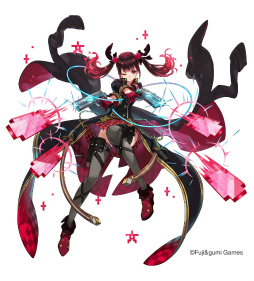 ファンキル で でんぱ組 Inc との新コラボイベントが開催 ファンキル で でんぱ組 Inc との新コラボイベントが開催