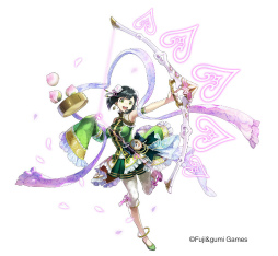 ファンキル で でんぱ組 Inc との新コラボイベントが開催
