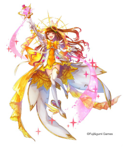 ファンキル で でんぱ組 Inc との新コラボイベントが開催