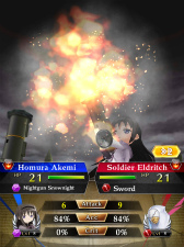 ���������꡼ No.005�Υ���ͥ������ / �����ǡ�Phantom of the Kill�סߡ���ˡ�����ޤɤ����ޥ������緿����ܤ򳫻�