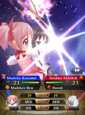 ���������꡼ No.010�Υ���ͥ������ / �����ǡ�Phantom of the Kill�סߡ���ˡ�����ޤɤ����ޥ������緿����ܤ򳫻�