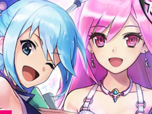 ファントム オブ キル でアニメ この素晴らしい世界に祝福を 2 とのコラボレーションイベントが本日スタート