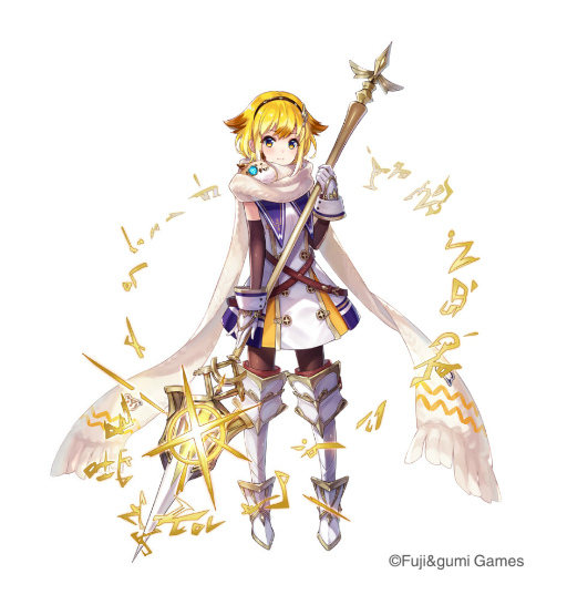 画像ギャラリー No.002のサムネイル画像 / 「ファントム オブ キル」に新シリーズ“エンシェントキラーズ”が参戦