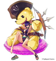 画像ギャラリー No.009のサムネイル画像 / 「ファントム オブ キル」英語版で“Phantom of the Summer”イベントが開催