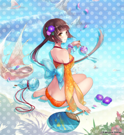 ꡼ No.006 | ֥ե󥭥׳ԥ˥åȤΥ顤ƥ̥ݤҲ