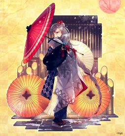 画像ギャラリー No.002のサムネイル画像 / 「ファントム オブ キル」のラグナロクとティルフィングが新ユニットになって登場