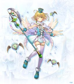 画像ギャラリー No.004のサムネイル画像 / 「ファントム オブ キル」のラグナロクとティルフィングが新ユニットになって登場