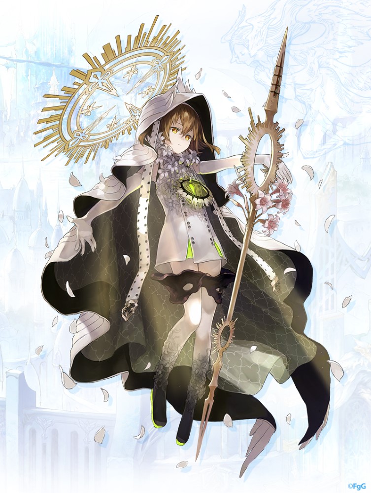 画像集no 003 ファントム オブ キル ウェディングドレス姿のシェキナーなどが登場 画像集no 003 ファントム オブ キル ウェディングドレス姿のシェキナーなどが登場