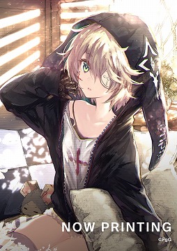 画像ギャラリー No.003のサムネイル画像 / 「ファンキル」「タガタメ」がコミックマーケット94に参加