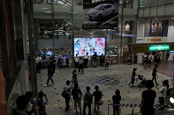 画像ギャラリー No.006のサムネイル画像 / 「ファントム オブ キル」,ライブビューイングイベントの公式レポートが公開