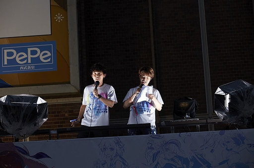 画像ギャラリー No.007のサムネイル画像 / 「ファントム オブ キル」,ライブビューイングイベントの公式レポートが公開