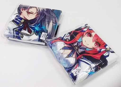 画像ギャラリー No.012のサムネイル画像 / 「ファントム オブ キル」,ライブビューイングイベントの公式レポートが公開