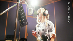 画像ギャラリー No.004のサムネイル画像 / 「ファントム オブ キル」,“ゆるめるモ!”が歌う公式生放送のOPテーマが公開に