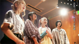 画像ギャラリー No.005のサムネイル画像 / 「ファントム オブ キル」,“ゆるめるモ!”が歌う公式生放送のOPテーマが公開に