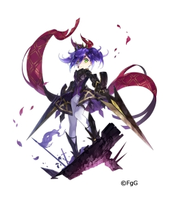 画像ギャラリー No.002のサムネイル画像 / 「ファントム オブ キル」に新たなロストラグナロクユニットが2体追加