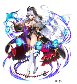 画像ギャラリー No.003のサムネイル画像 / 「ファントム オブ キル」に新たなロストラグナロクユニットが2体追加