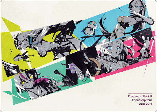 ���������꡼ No.007�Υ���ͥ������ / �֥ե��󥭥�ס��ץ쥤�䡼Ʊ�Τθ�ή���٥�Ȥ�3��16���˵��Ԥǳ���