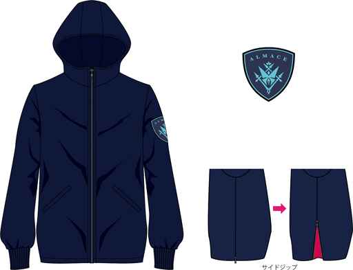 ���������꡼ No.016�Υ���ͥ������ / �֥ե��󥭥�פΥݥåץ��åץ��ȥ���AKIHABARA �����ޡ�����Ź�ǳ�����