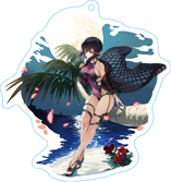 ���������꡼ No.024�Υ���ͥ������ / �֥ե��󥭥�פΥݥåץ��åץ��ȥ���AKIHABARA �����ޡ�����Ź�ǳ�����