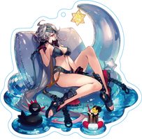 ���������꡼ No.026�Υ���ͥ������ / �֥ե��󥭥�פΥݥåץ��åץ��ȥ���AKIHABARA �����ޡ�����Ź�ǳ�����