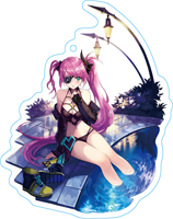 ���������꡼ No.027�Υ���ͥ������ / �֥ե��󥭥�פΥݥåץ��åץ��ȥ���AKIHABARA �����ޡ�����Ź�ǳ�����