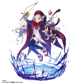 ���������꡼ No.009�Υ���ͥ������ / �֥ե���ȥ� ���� ����פǥ��˥�֥����ɥ���ץ��������� ���ꥢ�������ԡפȤΥ���ܥ��٥�Ȥ����ﳫ����