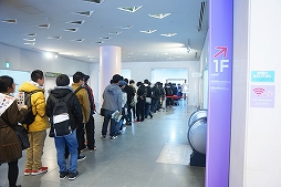 画像ギャラリー No.004のサムネイル画像 / 「ファントム オブ キル」のリアルイベント「ファンキル フレンドシップツアースペシャル in 京都」公式レポートが公開