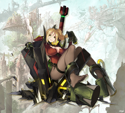 画像ギャラリー No.004のサムネイル画像 / 「ファンキル」,ウェディングイベント「契約と計画のブライダル」が開催中