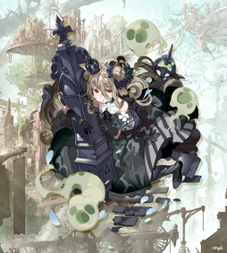 画像ギャラリー No.005のサムネイル画像 / 「ファンキル」,ウェディングイベント「契約と計画のブライダル」が開催中