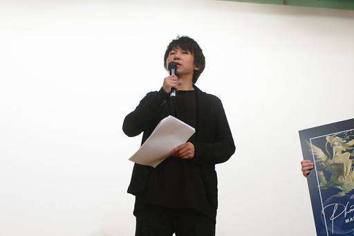 ꡼ No.003Υͥ / ֥ե󥭥סĹǼ»ܤĥ٥ȡ֥ޥ󥯥ĥפΥݡȤ