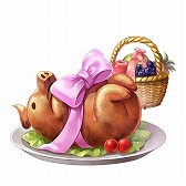 画像ギャラリー No.008のサムネイル画像 / 「ファンキル」,“この素晴らしい世界に祝福を!”コラボが復刻開催