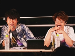 ���������꡼ No.003�Υ���ͥ������ / �֥ե���ȥ� ���� ����׿��ƤΥꥢ�륤�٥�Ȥθ�����ݡ��Ȥ�����