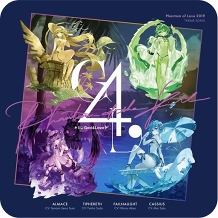 ���������꡼ No.005�Υ���ͥ������ / �֥ե���ȥ� ���� ����׿��ƤΥꥢ�륤�٥�Ȥθ�����ݡ��Ȥ�����