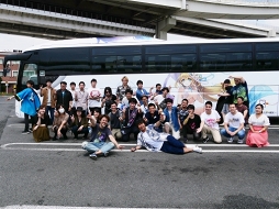 ���������꡼ No.008�Υ���ͥ������ / �֥ե���ȥ� ���� ����׿��ƤΥꥢ�륤�٥�Ȥθ�����ݡ��Ȥ�����