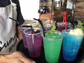 ���������꡼ No.009�Υ���ͥ������ / �֥ե���ȥ� ���� ����׿��ƤΥꥢ�륤�٥�Ȥθ�����ݡ��Ȥ�����