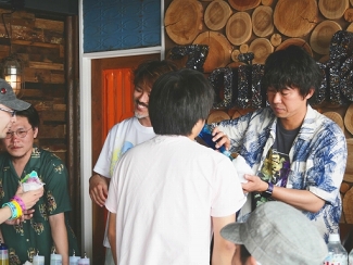 ���������꡼ No.010�Υ���ͥ������ / �֥ե���ȥ� ���� ����׿��ƤΥꥢ�륤�٥�Ȥθ�����ݡ��Ȥ�����